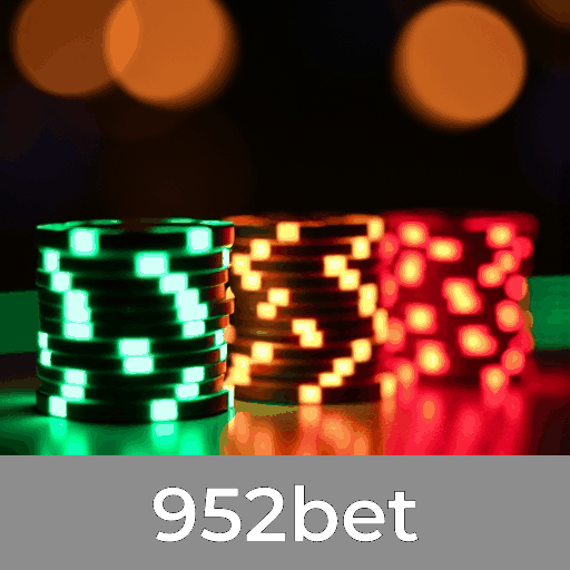 Casino 952bet: Mergulhe na Psicologia do Jogo com Experiência Sensorial