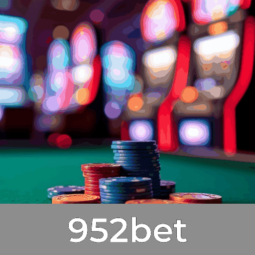 Descubra o Mundo das Apostas Esportivas com 952bet e Mais!