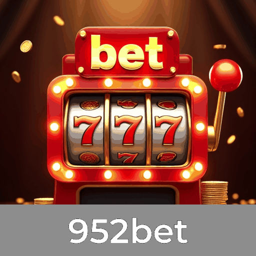 952bet: Seu Cassino Online Seguro e Premiado