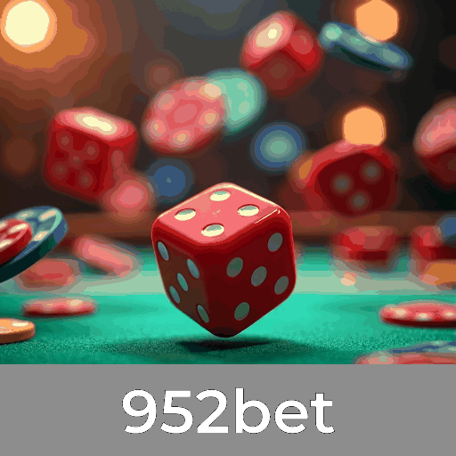 Descubra os jogos de caça-níqueis incríveis no 952bet: diversão garantida com chances de vitória