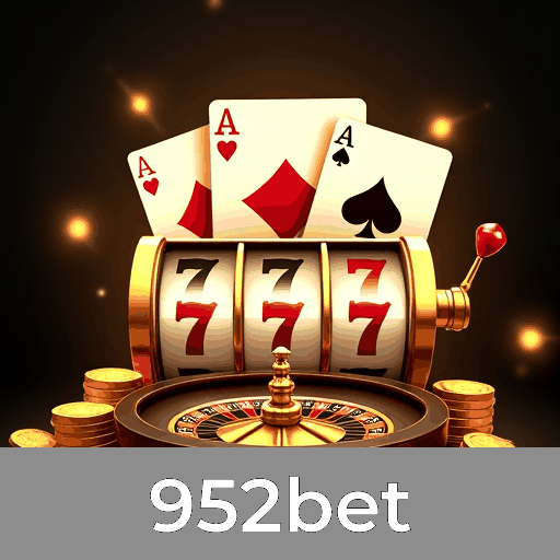 952bet: Seu Cassino Online Seguro e Premiado
