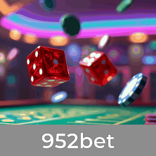 Experimente a emoção dos jogos de cassino com 952bet