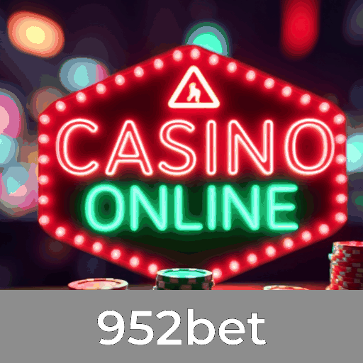 Experimente a emoção dos jogos de cassino com 952bet