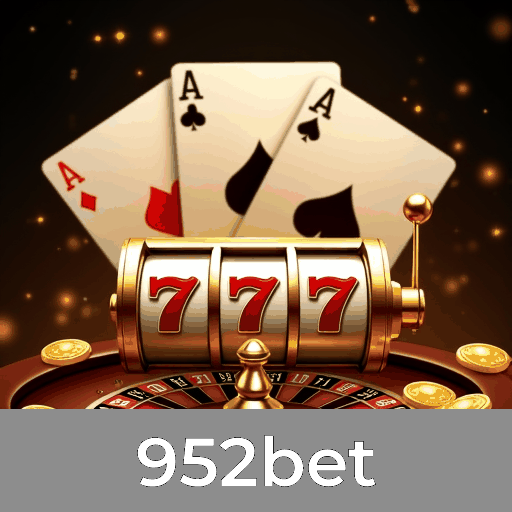 Aproveite o acesso garantido e seguro no 952bet