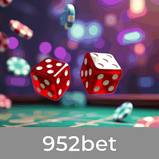 Descubra a emoção dos jogos de cassino com 952bet Online