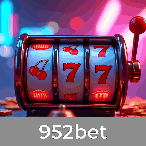 Sinta a Emoção e Mergulhe no Realismo Psicológico do Casino 952bet