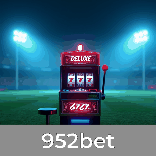 Descubra as Promoções Exclusivas do 952bet com Bônus Generosos