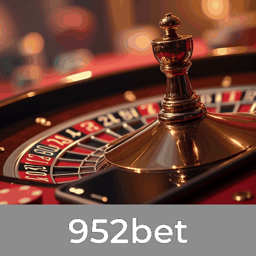 Valor Incrível nas Promoções do 952bet!