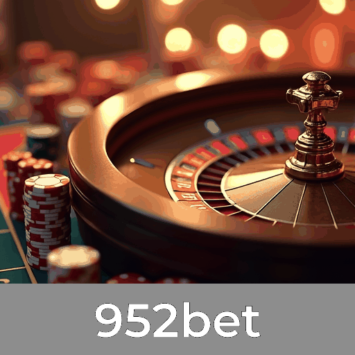 952bet.com - Plataforma de Apostas Online, Cassino ao Vivo e Bônus Exclusivos - 952bet